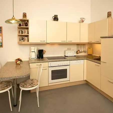 Ko_ferienwohnung Rosi Koserow